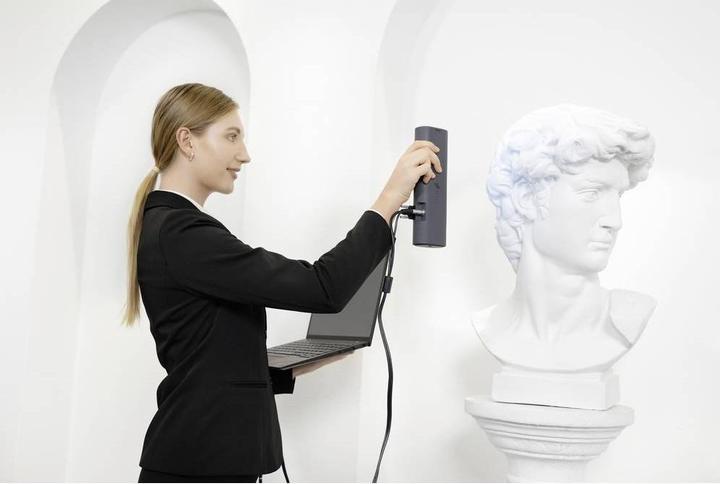 Produktbild No Name 3dmakerpro Magicswift Plus 3d Scanner