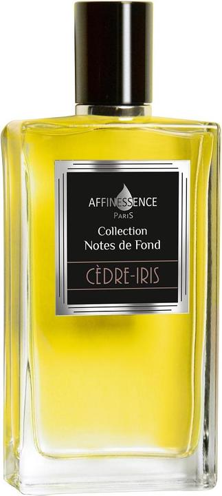 Produktbild Affinessence Cedre Iris by (Eau de Parfum, 100 ml)
