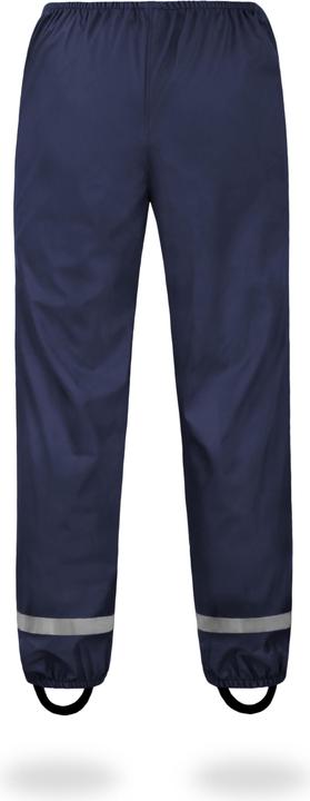 Image du produit Normani Pantalon de pluie pour enfants York - 1141 (158, 164)