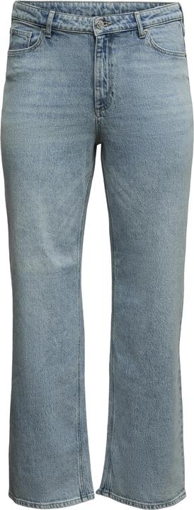 Immagine prodotto Vero Moda VMCTESSA Hohe Taille Weiter Beinschnitt Jeans Weit geschnitten (50)