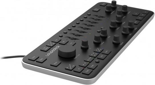 Loupedeck Controller für Adobe Lightroom