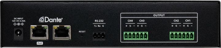 Actual product image Aten KVM extender systems