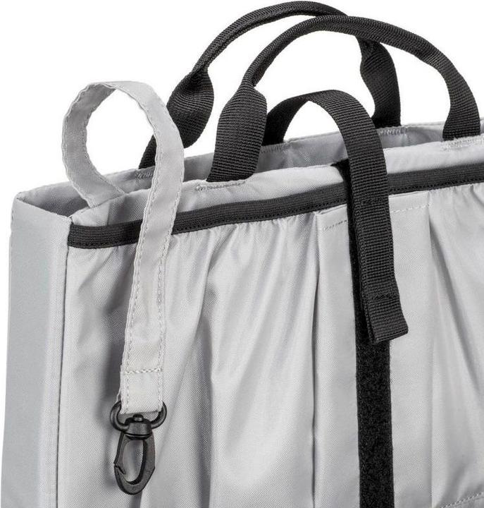 Immagine prodotto Ortlieb City-Organzier für Back-Roller (Borsa telaio)
