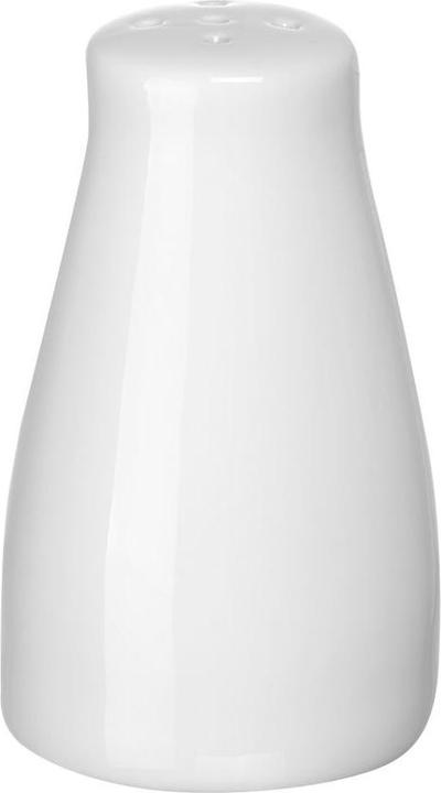 Produktbild Hendi Menage Salz- und Pfefferstreuer Porzellan Set - - (Pfeffer, Salz)