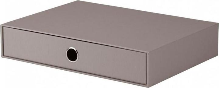 Actual product image Rössler Schubladenbox (A4)