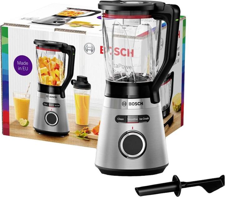 Actual product image Bosch Hausgeräte MMB6382M (1200 W)