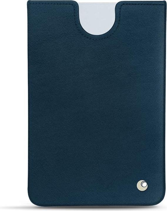 Blauw mediterraan ( Pantone #0E3043 )