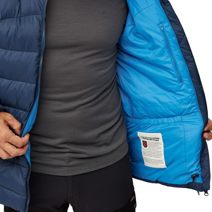 Produktbild Fjällräven Expedition Mid Winter Jacket (XL)