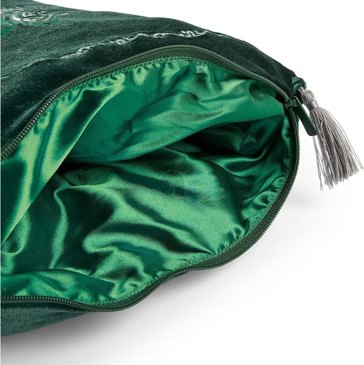 Immagine prodotto Noble Collection Harry Potter: Slytherin con Serpente