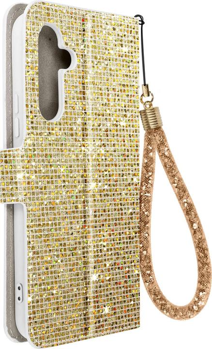 Immagine prodotto Avizar Serie Disco Glam Edition (Samsung Galaxy A34 5G)