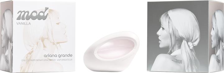 Image du produit Ariana Grande MOD Vanilla (Eau de parfum, 30 ml)