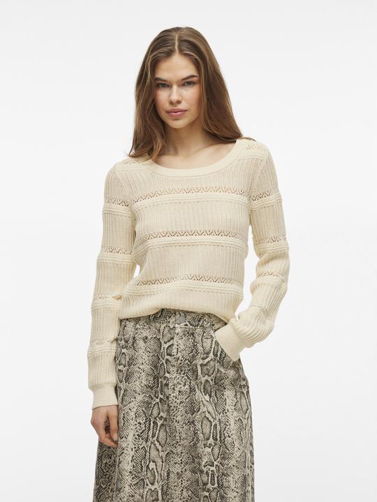 Immagine prodotto Vila Rundhals Strickpullover (M)