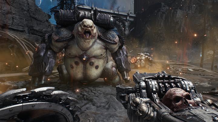 Produktbild Bethesda DOOM: The Dark Ages Premium Edition (Xbox Series X, EN)