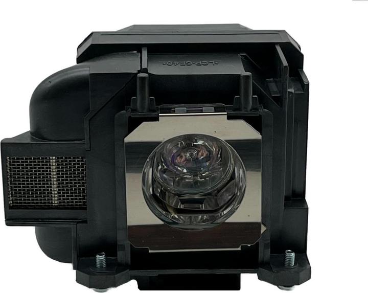Actual product image Epson ELPLP87, V13H010L87, 1648256 Original replacement lamp with housing (EB-520, EB-525W, EB-530, EB-535W, Brightlink 536Wi, EB-2040, EB-530S, EB-2140W, PowerLite 520, PowerLite 525W, PowerLite 530, PowerLite 535W)