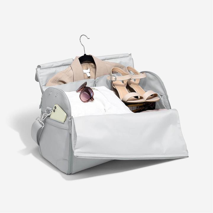 Produktbild Stackers Zipped Suit Bag