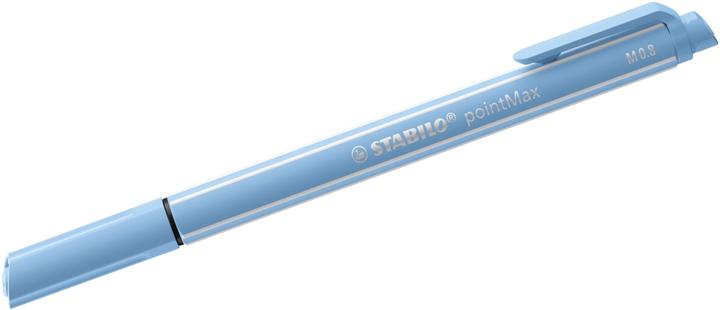 Produktbild STABILO PointMax (Eisblau, 1 x)