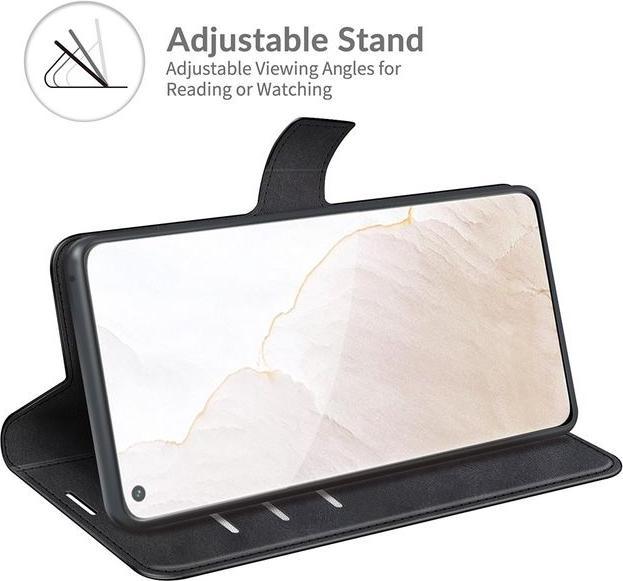 Productafbeelding MU Classic Classic II Lederen Boekomslag Serie (Realme GT Ontdekkingsreiziger)