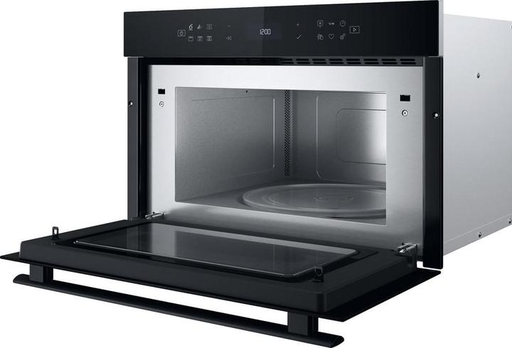 Actual product image Whirlpool WMD6O4TB