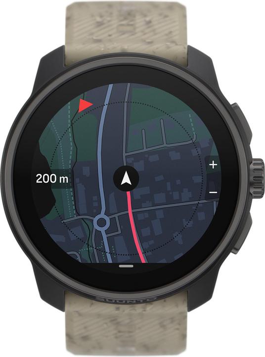 Produktbild Suunto Race S (45 mm)