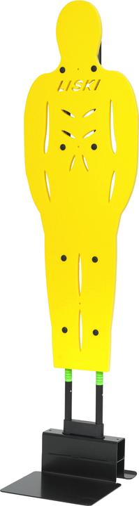 Produktbild Liski Standfuss für Freistoss-Dummy Pro Soft