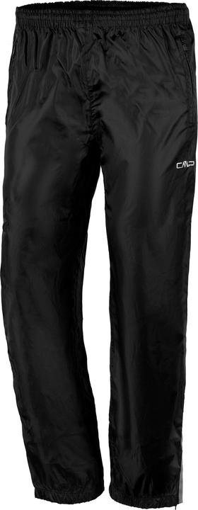 Produktbild CMP Campagnolo CMP Regenhose - 1 Stück (schwarz) - Herren (Grösse M) (M)