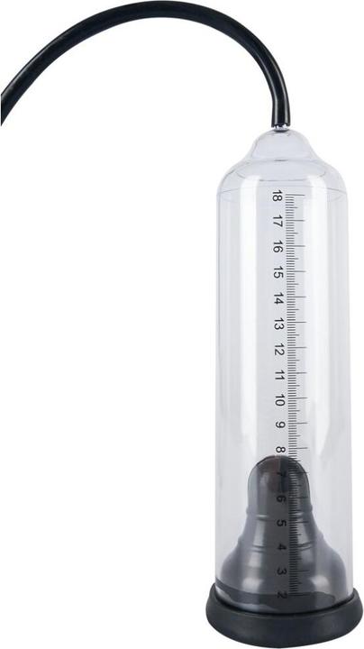 Actual product image You2Toys Stiff & Strong