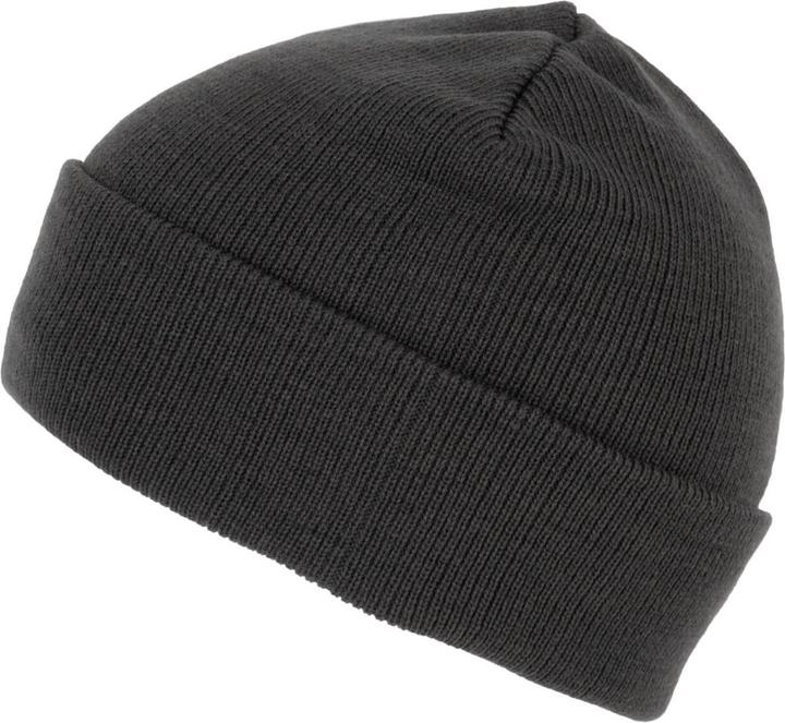 Image du produit K-up Bonnet recyclé avec revers tricoté