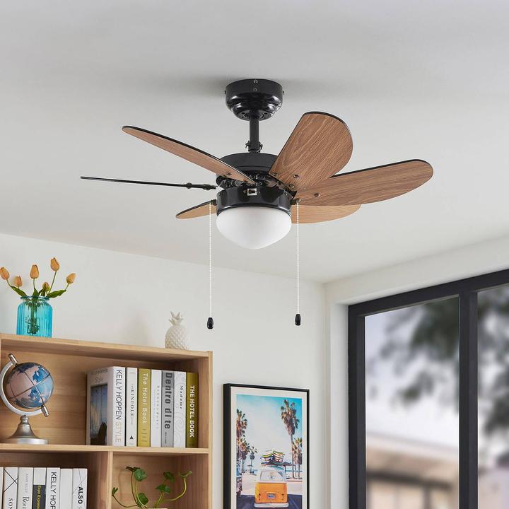 Image du produit Lindby Minja (42.40 dB)