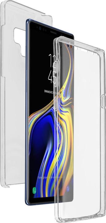 Actual product image Avizar Integral Series (Samsung Galaxy Note 9)