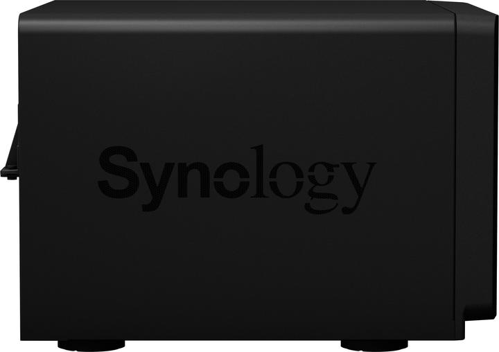 Actual product image Synology Ds1517+