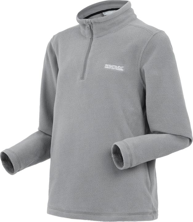 Immagine prodotto Regatta Great Outdoors - Hot Shot II - Maglia in Pile con Cerniera Corta - Bambini (164)