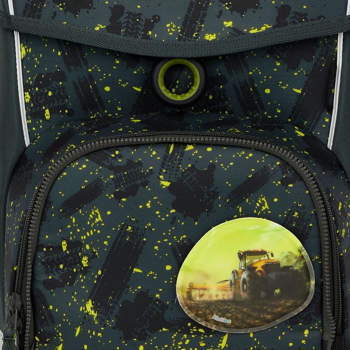 Produktbild Ergobag Cubo MRP Schulranzen-Set (19 l)