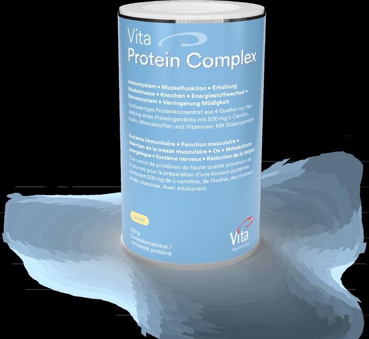 Produktbild Vita Protein Complex (1 Stück, Pulver, 360 g)