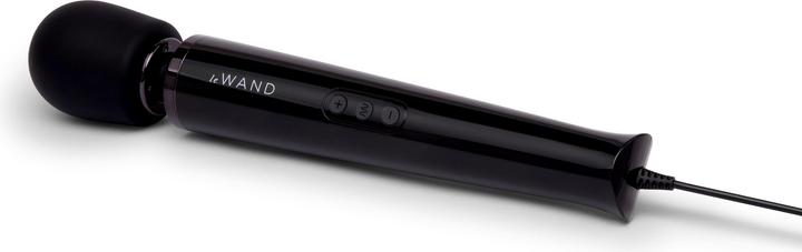 Immagine prodotto Le Wand Potente massaggiatore vibrante plug-in