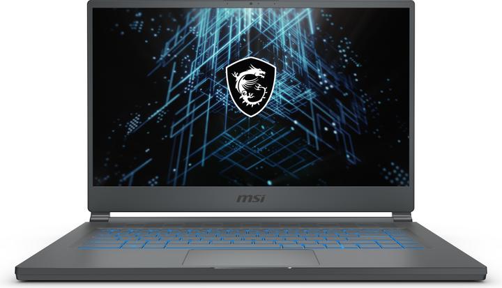 Produktbild MSI Stealth 15M (15.60", Intel Core i7-11375H SE, 16 GB, 1000 GB, DE)