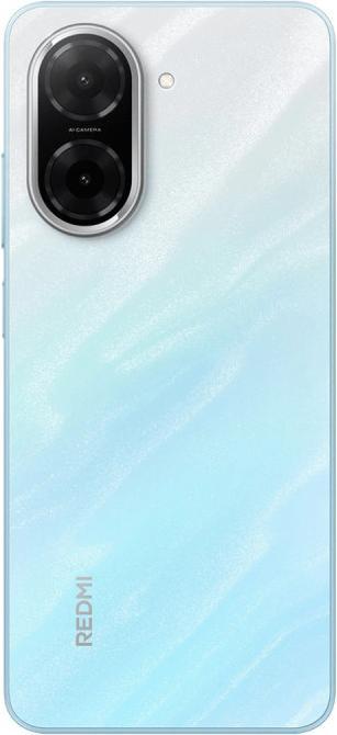 Image du produit Xiaomi Redmi A5 4G (128 Go, Ocean Blue, 6.88", Double SIM, 32 Mpx, 4G)