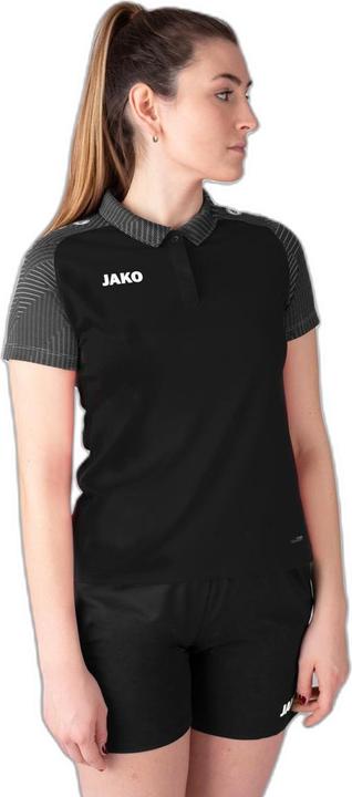 Actual product image JAKO Polo Performance Ladies (34)
