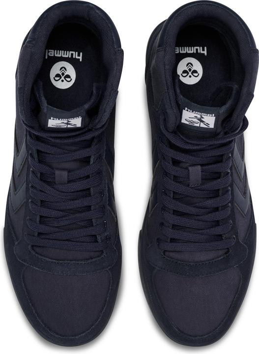 Produktbild hummel Slimmer Stadil Tonal High Sneaker (41)