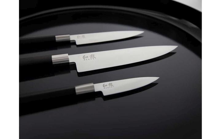 Produktbild Kai Wasabi Messerset Chefmesser (20 cm)