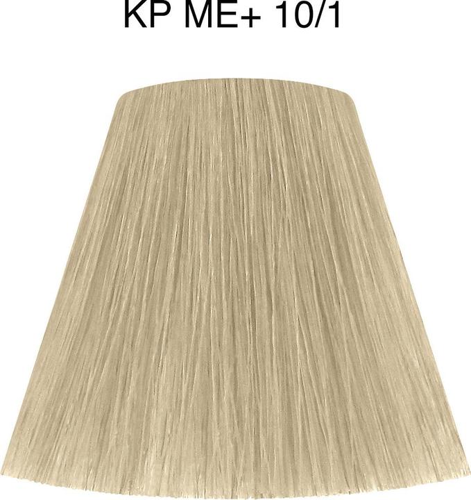 Immagine prodotto Wella Koleston Perfect ME+ Rich Natural 10/1 60ml (10/1)