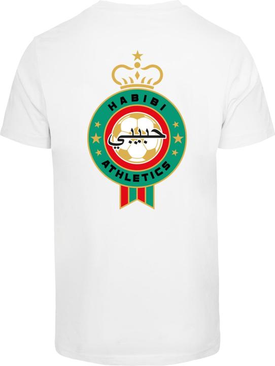 Immagine prodotto Mister Tee Maglietta Habibi Crest - 131417 (5XL)