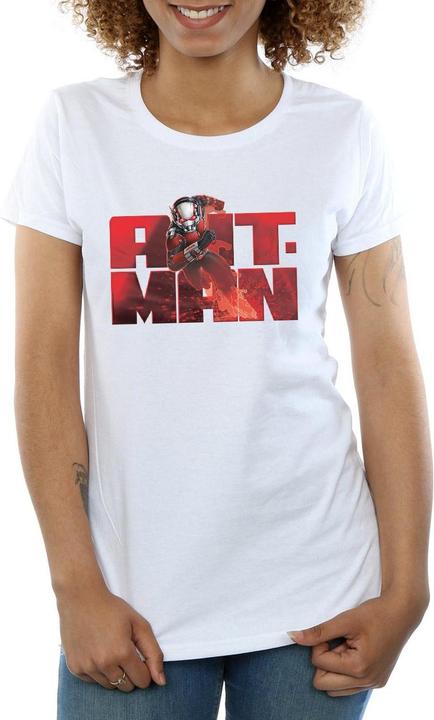 Produktbild AntMan Running TShirt (S)