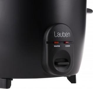 Actual product image Lauben LBNRC600BC