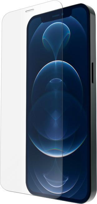 Image du produit Tiger Film de verre résistant (1 pièce(s), Realme 12 Pro+, Apple iPhone 12)