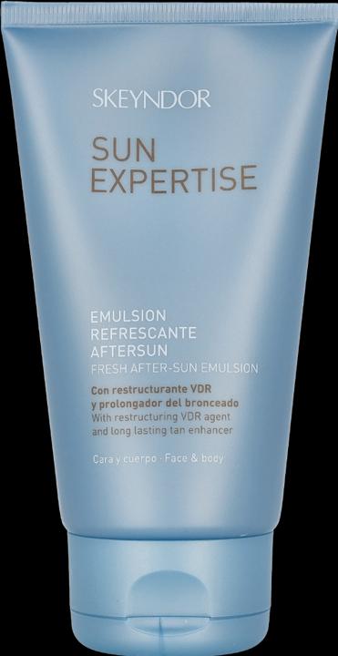 Actual product image Skeyndor Sun Expertise (Gel, 150 ml)