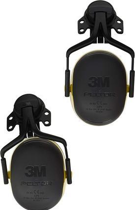 Produktbild 3M Kapselgehörschutz ™ X2P3E (1 x)