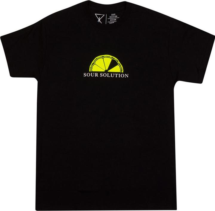 Produktbild Sour Citrus T-Shirt (XL)