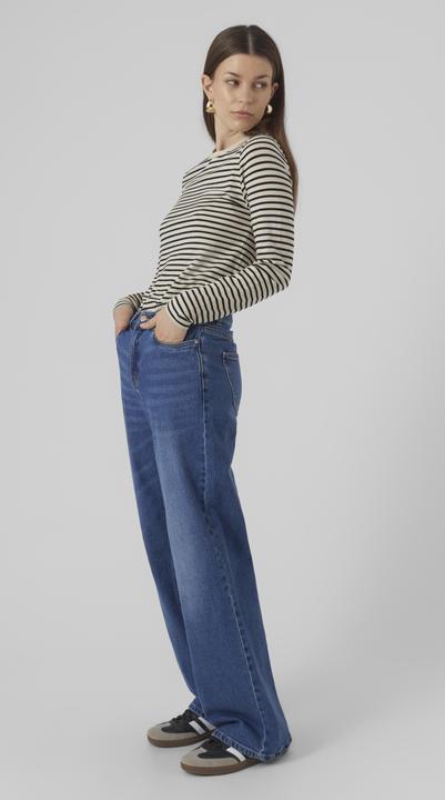 Actual product image Vero Moda Low Rise Jeans (25)