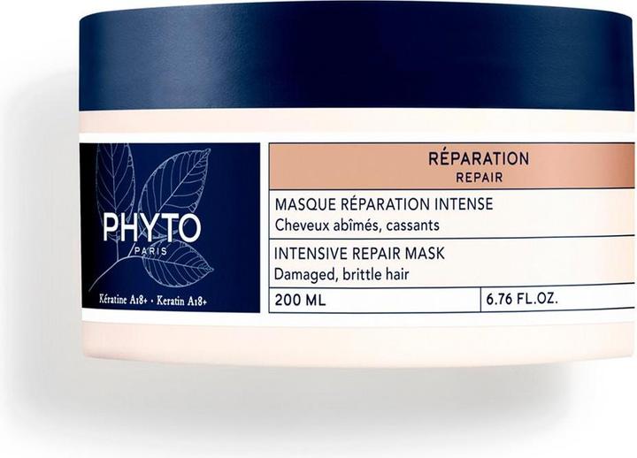 Produktbild Phyto Reparation Maske 200 ml (200 ml)