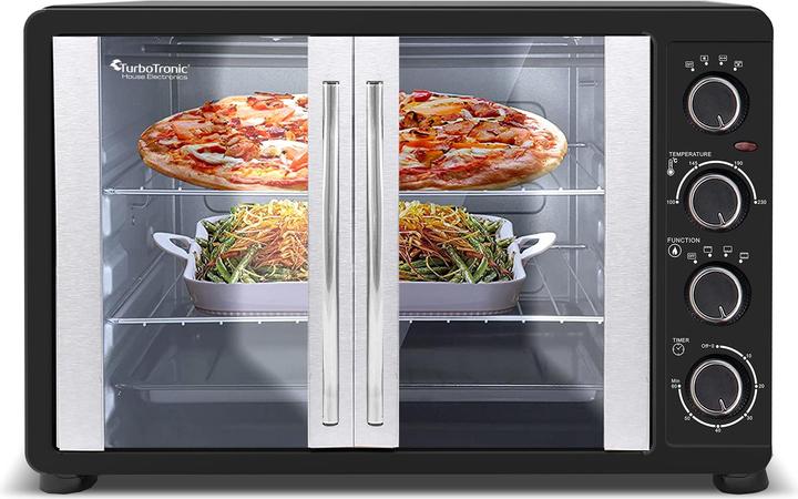 Image du produit TurboTronic By Z-Line Mini-four